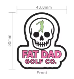 "golf in mind" multi-tool marker