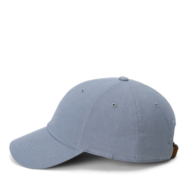 hemp skull cap