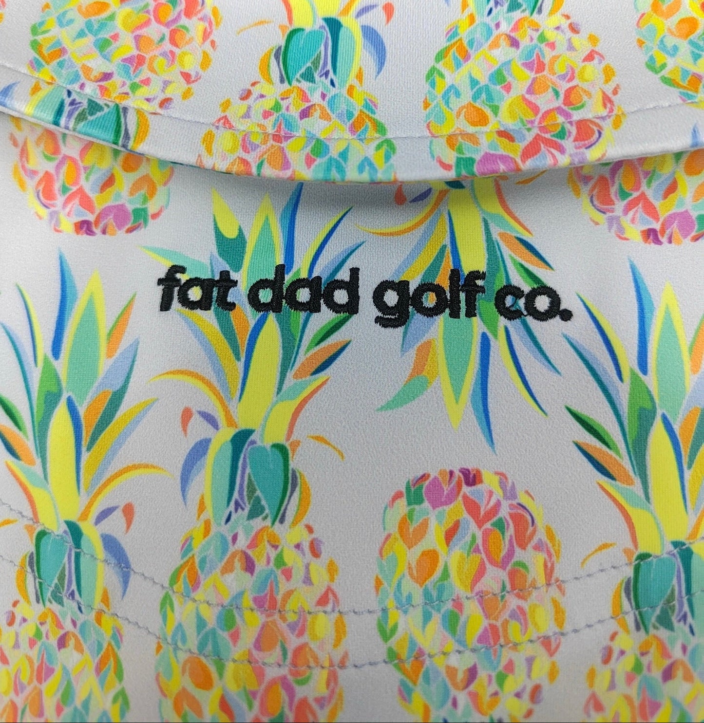 "swinging clubs" performance polo