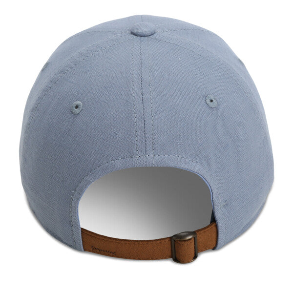 hemp skull cap