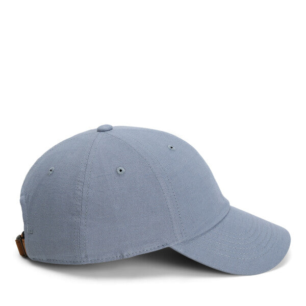 hemp skull cap