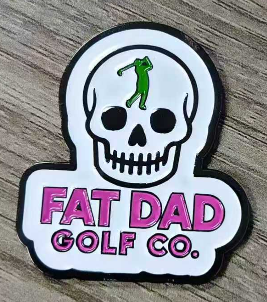 "golf in mind" multi-tool marker