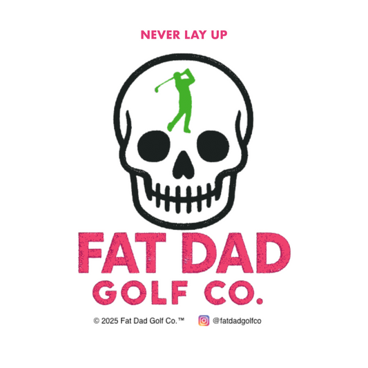golf in mind sticker
