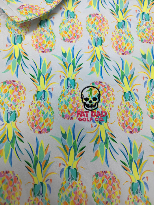 "swinging clubs" performance polo