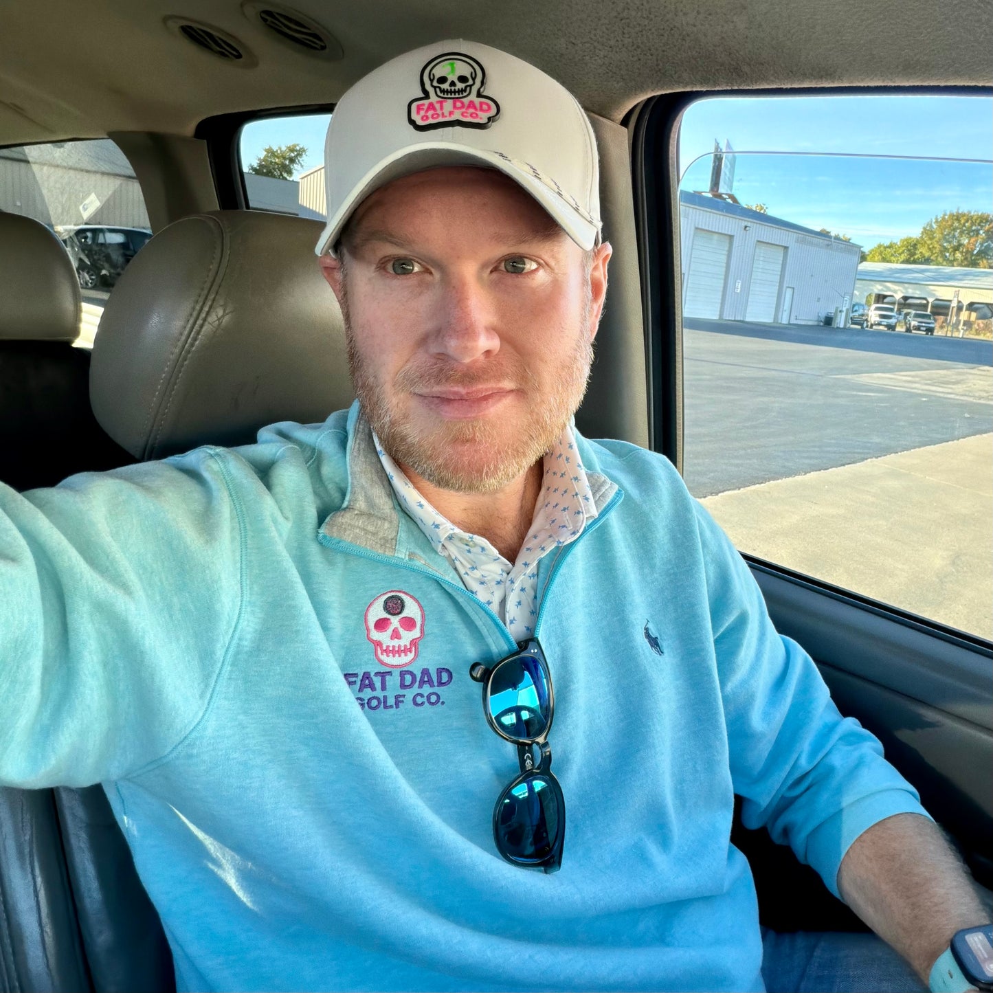 skull patch imperial habanero cap