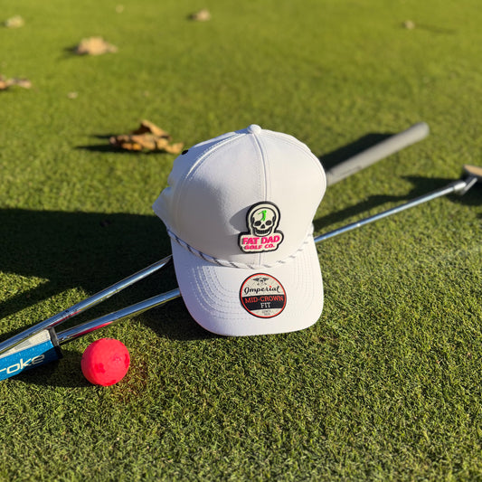 skull patch imperial habanero cap