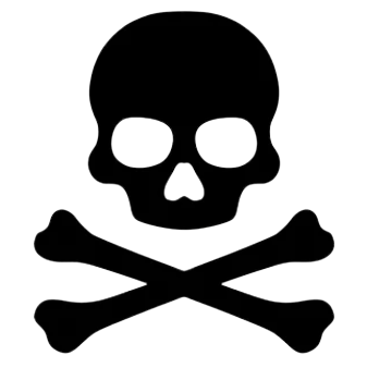 "fat dad" signature print golf towel