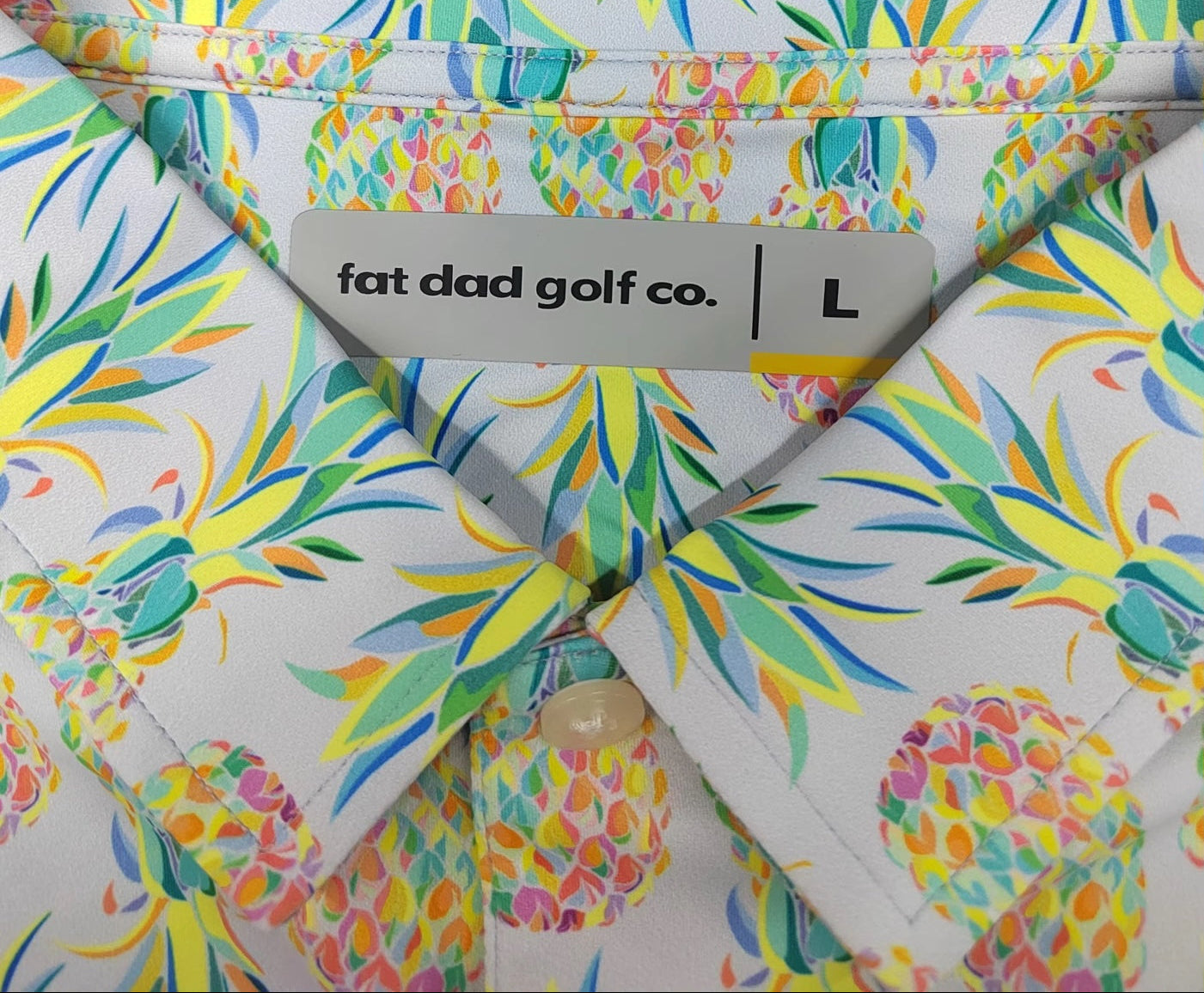 "swinging clubs" performance polo