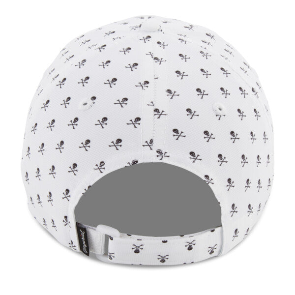 fat dad skull cap