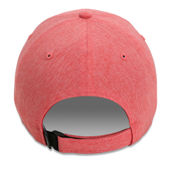 key west coral skull cap