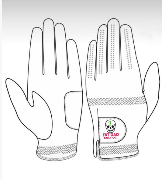 fdg golf glove