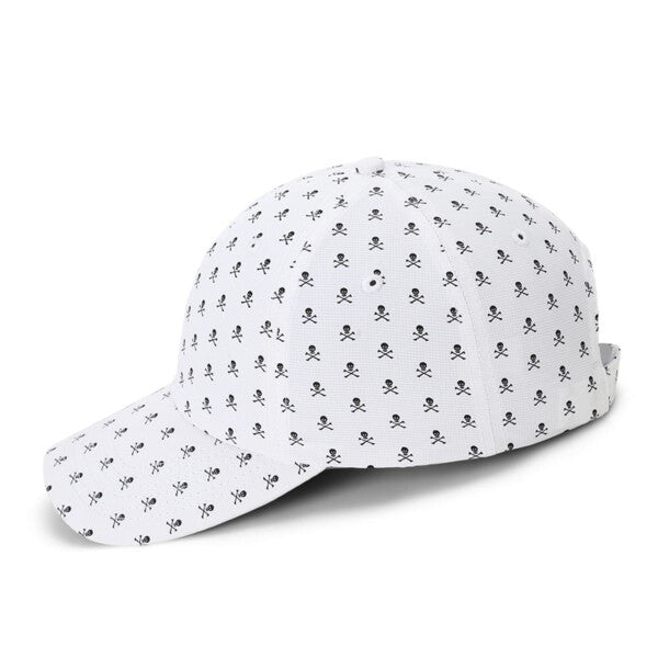 fat dad skull cap