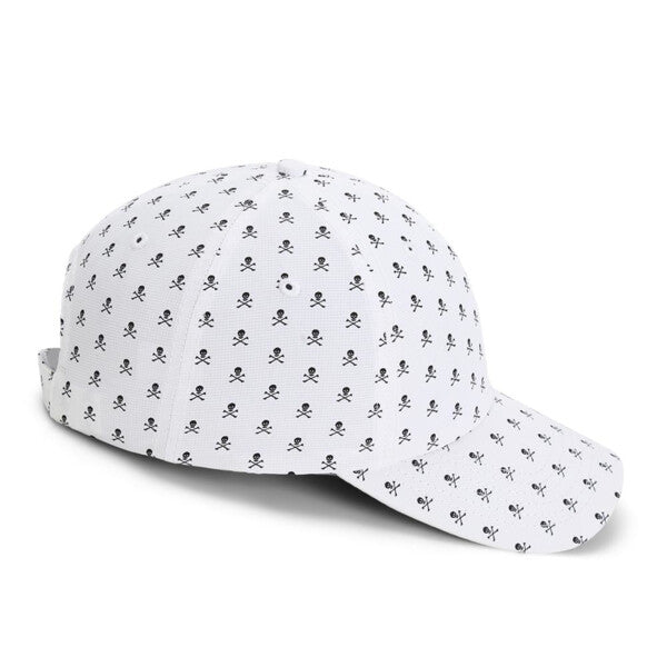 fat dad skull cap